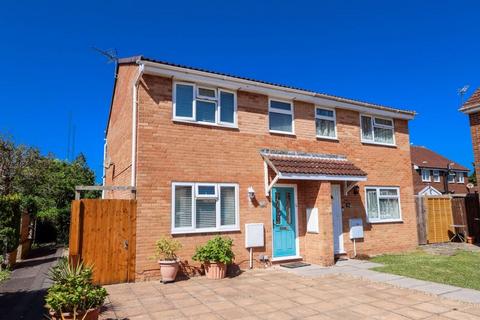 134 Cannons Gate, Clevedon, BS21 5HN