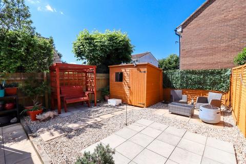 134 Cannons Gate, Clevedon, BS21 5HN