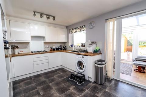 134 Cannons Gate, Clevedon, BS21 5HN