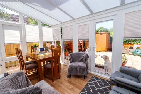 134 Cannons Gate, Clevedon, BS21 5HN