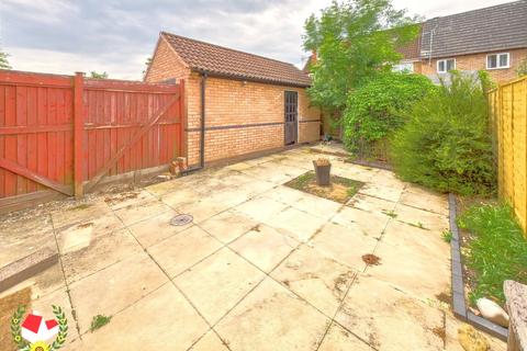 66 Apperley Drive, Quedgeley, Gloucester, GL2 4WP