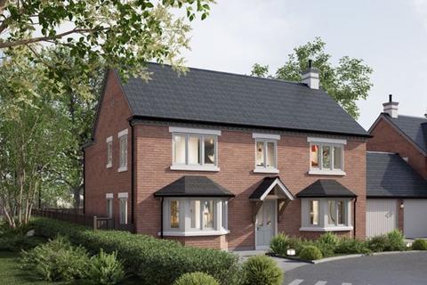 4 bedroom detached house for sale, Tur Langton, Market Harborough