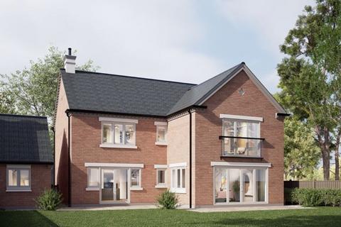 4 bedroom detached house for sale, Tur Langton, Market Harborough