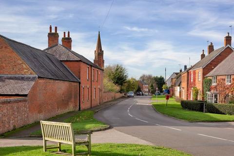 4 bedroom detached house for sale, Tur Langton, Market Harborough