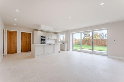 3 bedroom detached house for sale, Tur Langton, Market Harborough