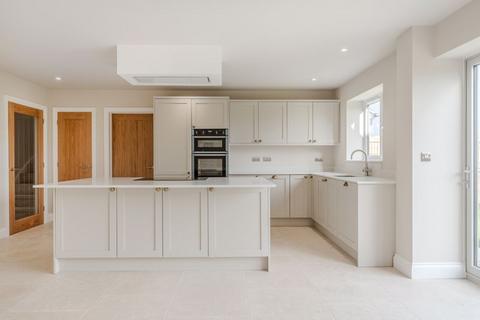 3 bedroom detached house for sale, Tur Langton, Market Harborough
