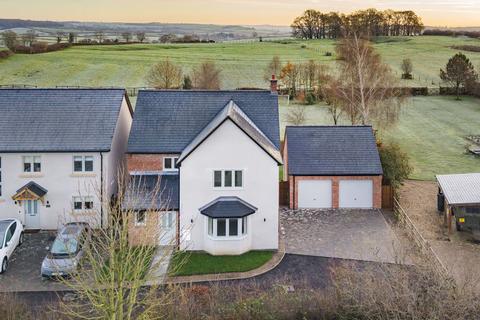 3 bedroom detached house for sale, Tur Langton, Market Harborough