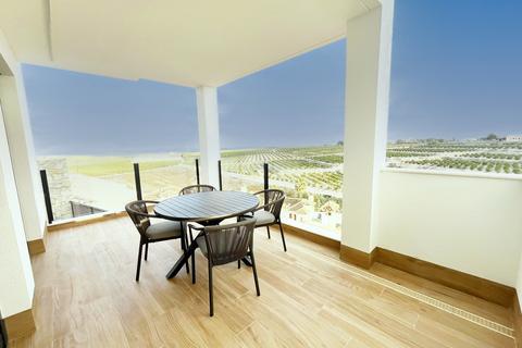 4 bedroom villa, Avda. Antonio Pedrera Soler