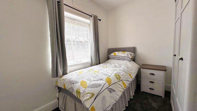 Third bedroom