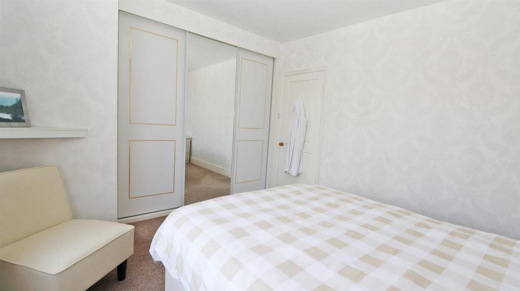 Main bedroom