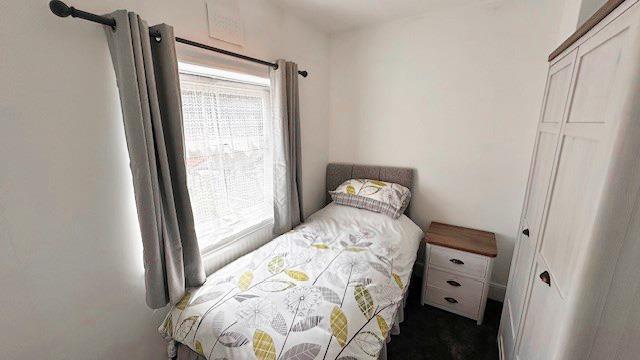 Third bedroom