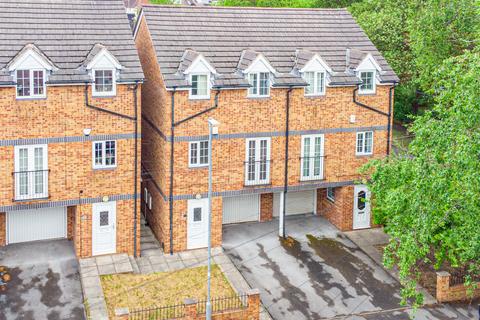 20 Birch Avenue, Leeds, LS15 7QY