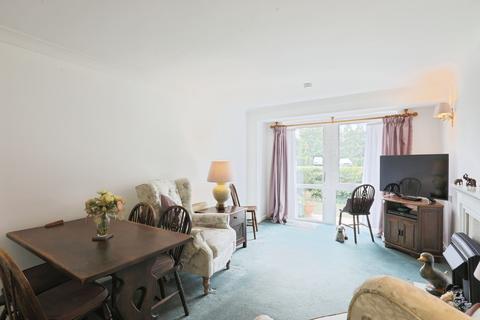 1 bedroom apartment for sale, Malin Court, Alcester B49