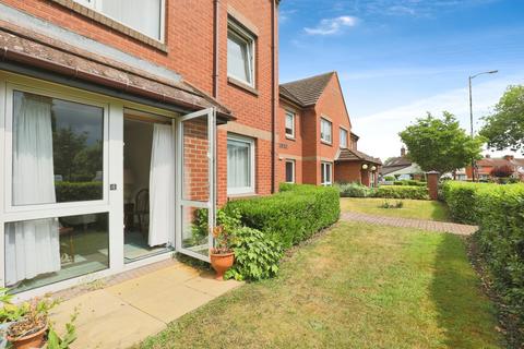 undefined, Malin Court, Alcester B49
