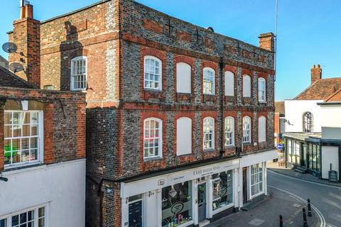undefined, Newbury Street, Wantage OX12