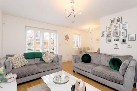 undefined, Hawthorn Way, Chigwell IG7