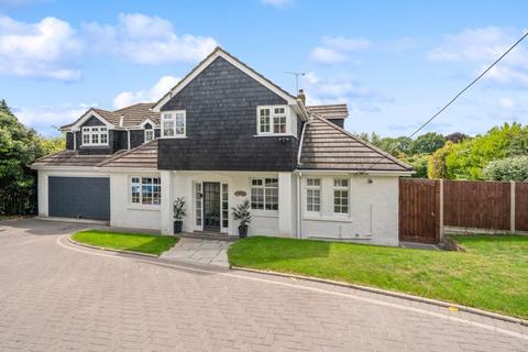 4 bedroom detached house for sale, Sandy Lane, Poole BH16