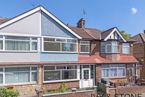 undefined, Billet Road, London, Greater London, E17