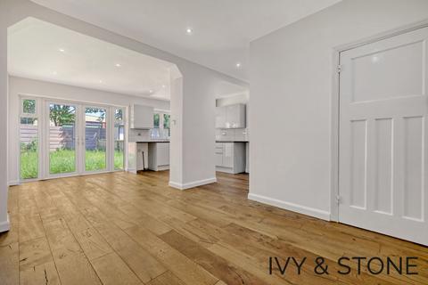 undefined, Billet Road, London, Greater London, E17