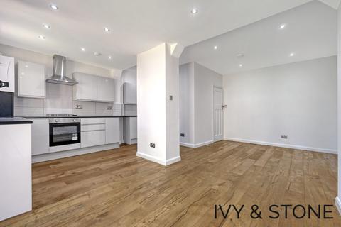 undefined, Billet Road, London, Greater London, E17