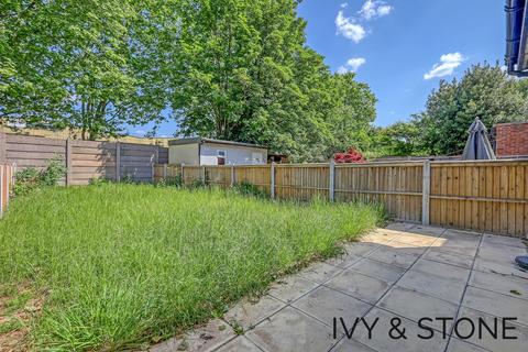 undefined, Billet Road, London, Greater London, E17