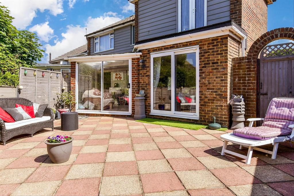 Patio / Decking