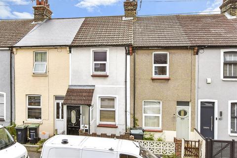 2 bedroom terraced house for sale, Five Ash Road, Gravesend DA11