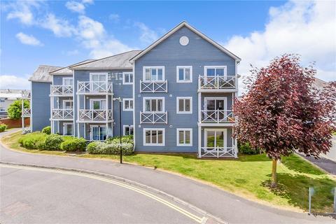 2 bedroom apartment for sale, Poynder Drive, Holborough Lakes, Kent