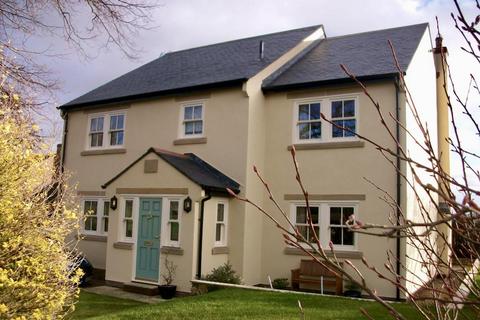 undefined, Linden House, Mainsforth,