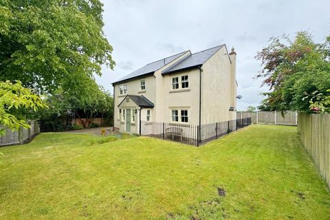undefined, Linden House, Mainsforth,