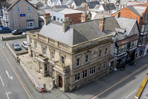 Property for sale, 7 Conway Road, Colwyn Bay, Conwy LL29 7AD