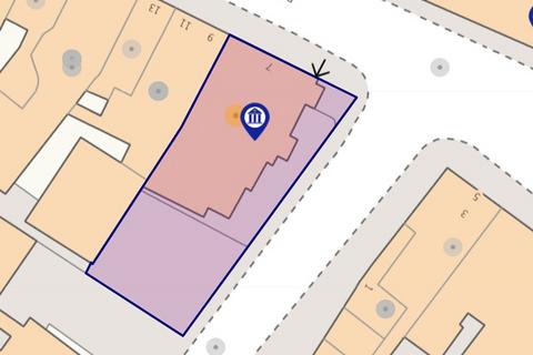 Property for sale, 7 Conway Road, Colwyn Bay, Conwy LL29 7AD