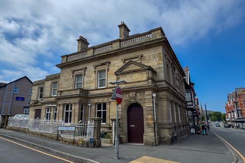 Property for sale, 7 Conway Road, Colwyn Bay, Conwy LL29 7AD