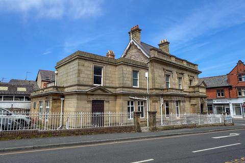 Property for sale, 7 Conway Road, Colwyn Bay, Conwy LL29 7AD