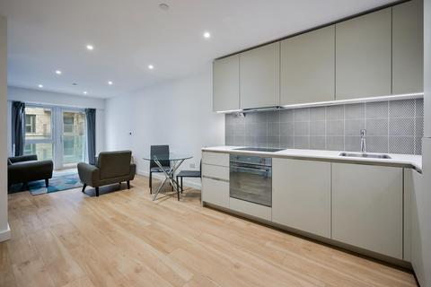Studio to rent, Celeste House,  Beaufort Park, London, NW9