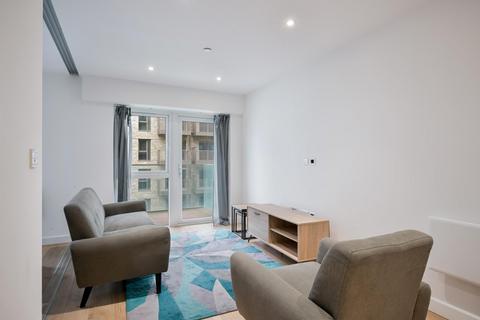 Studio to rent, Celeste House,  Beaufort Park, London, NW9