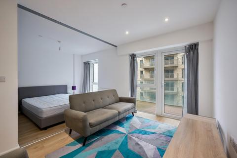 Studio to rent, Celeste House,  Beaufort Park, London, NW9