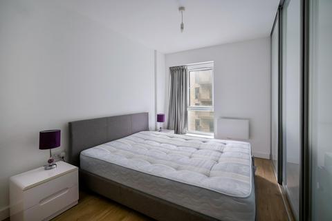 Studio to rent, Celeste House,  Beaufort Park, London, NW9