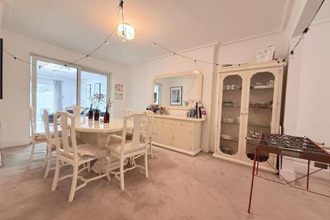5 bedroom semi-detached house for sale, Bowes Road, East Acton, London, W3 7AD