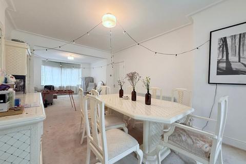 5 bedroom semi-detached house for sale, Bowes Road, East Acton, London, W3 7AD