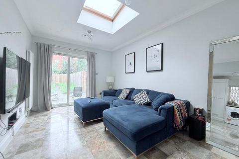 5 bedroom semi-detached house for sale, Bowes Road, East Acton, London, W3 7AD
