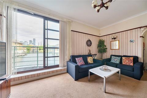 undefined, Plover Way, London SE16