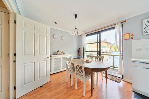 undefined, Plover Way, London SE16