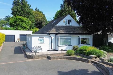 2 bedroom bungalow for sale, Bare Lane, Morecambe, LA4 6RU