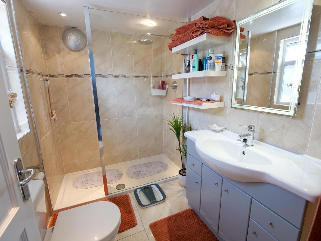 En-suite