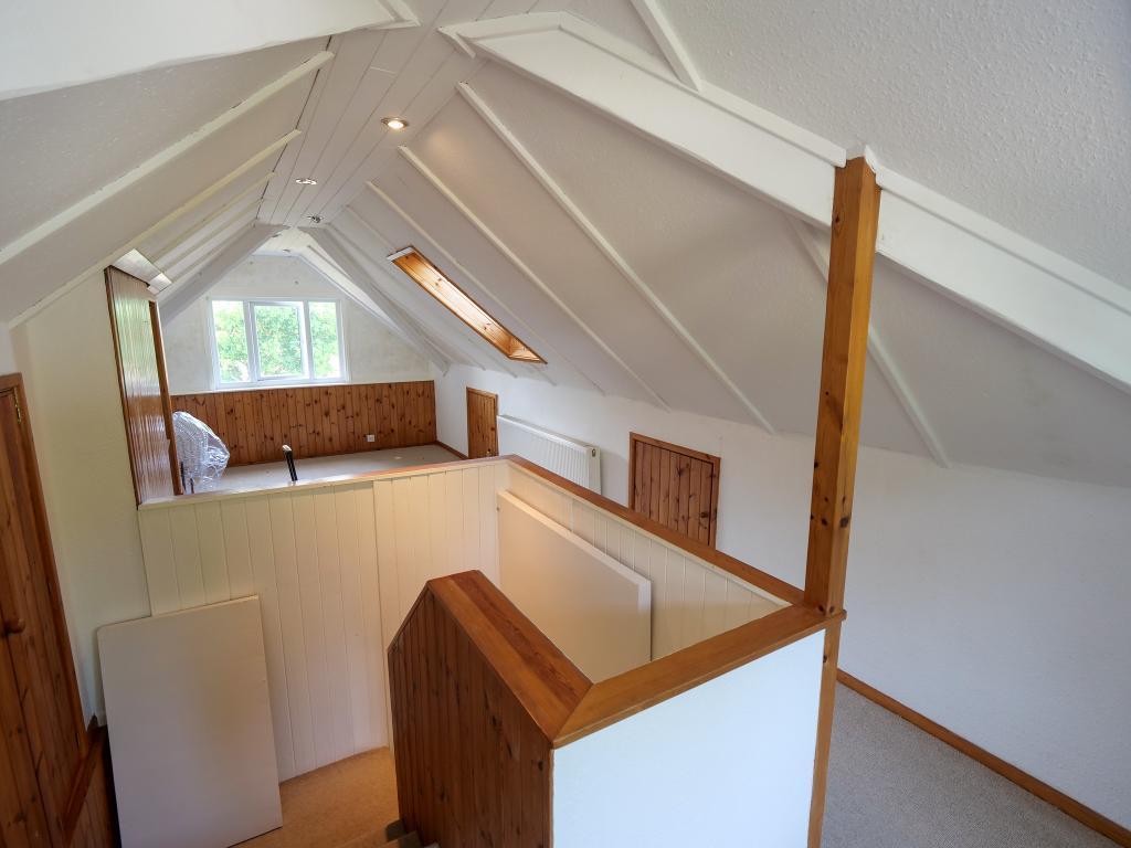 Loft Space