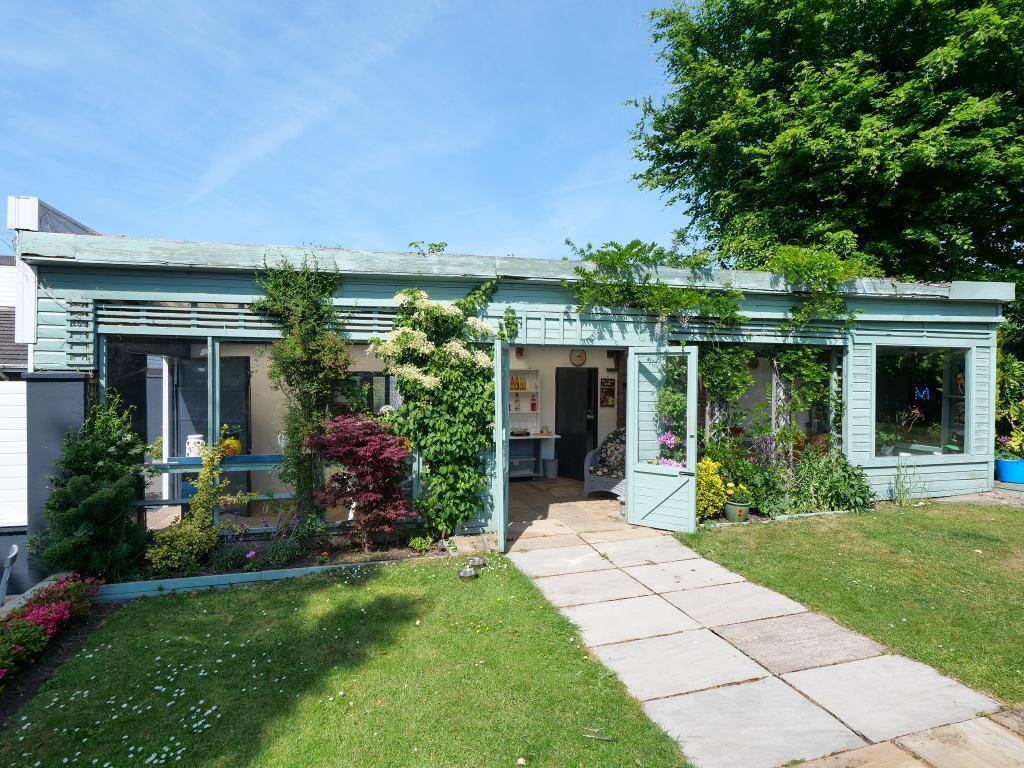 Summerhouse