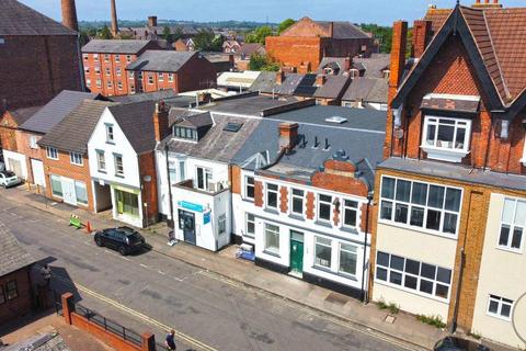 undefined, Long Eaton, Long Eaton NG10