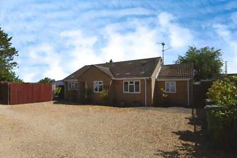 3 bedroom detached house for sale, Selwyn Corner, Guyhirn, Wisbech, Cambs, PE13 4EG