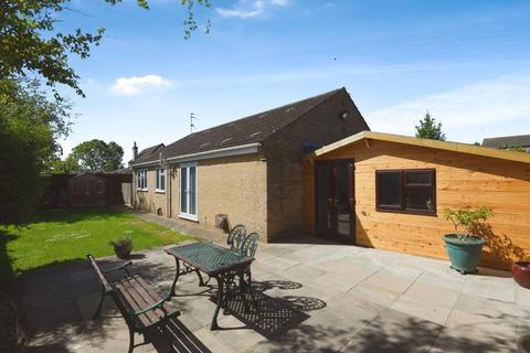 3 bedroom detached house for sale, Selwyn Corner, Guyhirn, Wisbech, Cambs, PE13 4EG